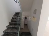 GAZİMAĞUSA YENİBOĞAZİÇİ SATILIK 3+1 HAVUZLU DUBLEX İKİZ VILLA
