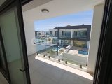 GAZİMAĞUSA YENİBOĞAZİÇİ SATILIK 3+1 HAVUZLU DUBLEX İKİZ VILLA