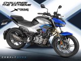2026 Hero Xtreme 125