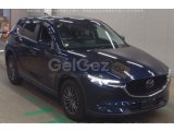 MAZDA CX-5 2022 MODEL