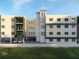 KUCUK KAYMAKLIDA PROJE ASAMASINDA 3+1 DAIRE