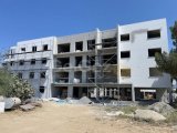 KUCUK KAYMAKLIDA PROJE ASAMASINDA 3+1 DAIRE