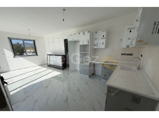 Gönyeli Aşıklar Tepesi Bölgesinde 2+1 100m² Satılık Penthouse £115,000 Satılık