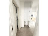Küçük Kaymaklı Bölgesinde 2+1 85m² Satılık Daireler