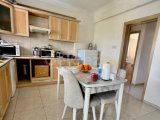Küçük Kaymaklı Bölgesinde 3+1 135m² Satılık Daire