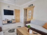 Küçük Kaymaklı Bölgesinde 3+1 135m² Satılık Daire