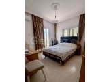 Küçük Kaymaklı Bölgesinde 3+1 135m² Satılık Daire