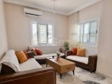 Küçük Kaymaklı Bölgesinde 3+1 135m² Satılık Daire