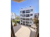 Küçük Kaymaklı Bölgesinde 3+1 135m² Satılık Daire