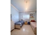 Küçük Kaymaklı Bölgesinde 3+1 135m² Satılık Daire