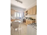 Küçük Kaymaklı Bölgesinde 3+1 135m² Satılık Daire