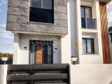 Hamitköy Bölgesinde 4+1 225m² Satılık Lüks Villa