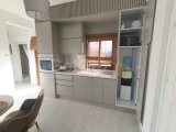 Esentepe Bölgesinde 2+1 80m² Satılık Penthouse