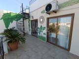 Esentepe Bölgesinde 2+1 80m² Satılık Penthouse