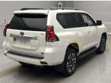 TOYOTA LAND CRUİSERPRADO   2022 MODEL