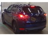 MAZDA CX-5 2022 MODEL
