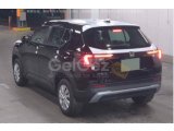 HONDA WR-V 2026 MODEL