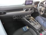 MAZDA CX-5 2022 MODEL