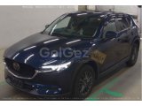 MAZDA CX-5 2022 MODEL