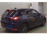 MAZDA CX-5 2022 MODEL