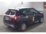 HONDA WR-V 2026 MODEL