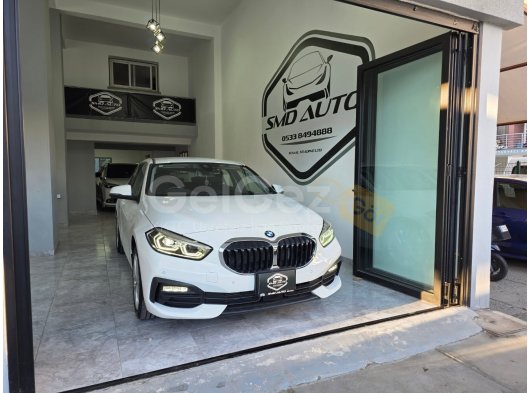 BMW 118İ BENZIN OTOMATIK  2023 MODEL