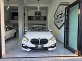 BMW 118İ BENZIN OTOMATIK  2023 MODEL