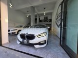 BMW 118İ BENZIN OTOMATIK  2023 MODEL