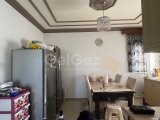GİRNE ALSANCAKTA 3 YATAK ODALI DAİRE SATILIKTIR