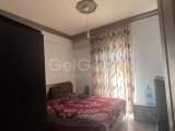 GİRNE ALSANCAKTA 3 YATAK ODALI DAİRE SATILIKTIR