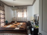 GİRNE ALSANCAKTA 3 YATAK ODALI DAİRE SATILIKTIR