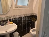 GİRNE ALSANCAKTA 3 YATAK ODALI DAİRE SATILIKTIR