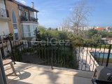 GİRNE ALSANCAKTA 3 YATAK ODALI DAİRE SATILIKTIR
