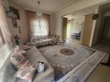 ALSANCAKTA GENIS VE BAKIMLI SATILIK 3+1DAIRE