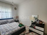 ALSANCAKTA GENIS VE BAKIMLI SATILIK 3+1DAIRE