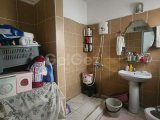 ALSANCAKTA GENIS VE BAKIMLI SATILIK 3+1DAIRE