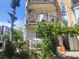 ALSANCAKTA GENIS VE BAKIMLI SATILIK 3+1DAIRE