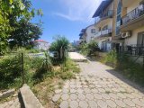 ALSANCAKTA GENIS VE BAKIMLI SATILIK 3+1DAIRE
