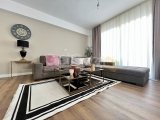 YEPYENI HAVUZLU SITEDE ZEMIN KAT SATILIK 2+1DAIRE