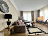 YEPYENI HAVUZLU SITEDE ZEMIN KAT SATILIK 2+1DAIRE