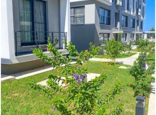 Satılık Daire-Alsancak, Girne