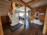 Satılık Villa – Alsancak, Girne • Eşsiz Ahşap Villa – Nadir Bir Fırsat