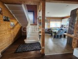 Satılık Villa – Alsancak, Girne • Eşsiz Ahşap Villa – Nadir Bir Fırsat