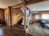Satılık Villa – Alsancak, Girne • Eşsiz Ahşap Villa – Nadir Bir Fırsat