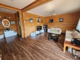 Satılık Villa – Alsancak, Girne • Eşsiz Ahşap Villa – Nadir Bir Fırsat
