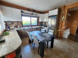 Satılık Villa – Alsancak, Girne • Eşsiz Ahşap Villa – Nadir Bir Fırsat