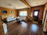 Satılık Villa – Alsancak, Girne • Eşsiz Ahşap Villa – Nadir Bir Fırsat