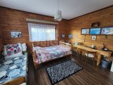 Satılık Villa – Alsancak, Girne • Eşsiz Ahşap Villa – Nadir Bir Fırsat