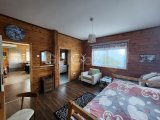 Satılık Villa – Alsancak, Girne • Eşsiz Ahşap Villa – Nadir Bir Fırsat