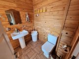 Satılık Villa – Alsancak, Girne • Eşsiz Ahşap Villa – Nadir Bir Fırsat